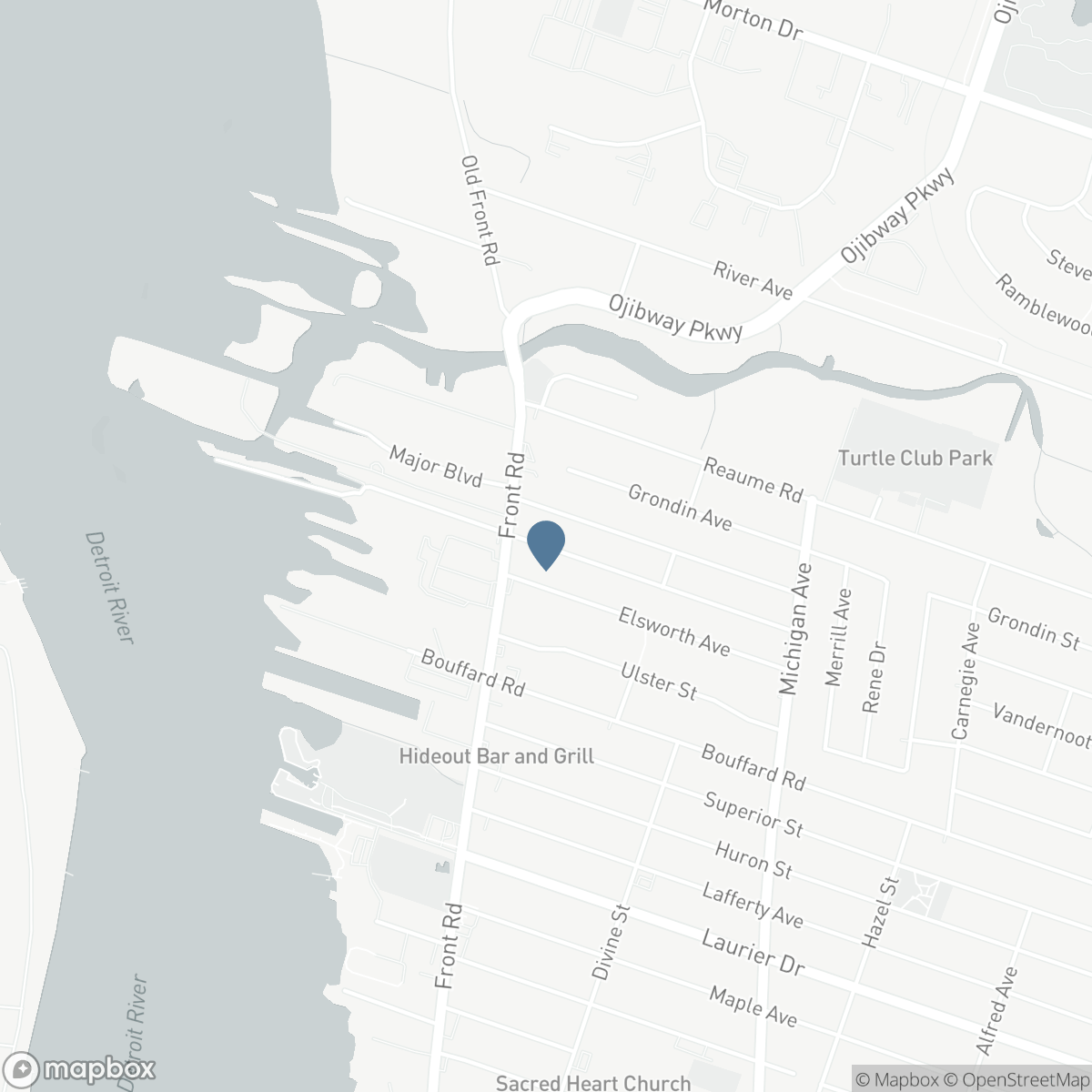200 RIVERVIEW AVENUE, LaSalle, Ontario N9J 3Y1